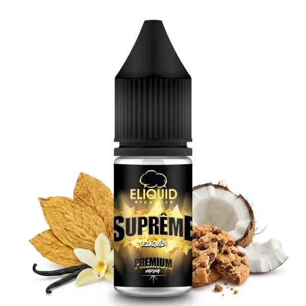 Suprême 10ml Premium