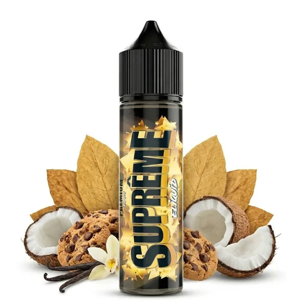 Suprême 50ml Premium