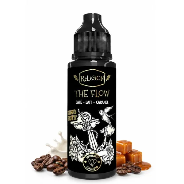 The Flow King Edition 100ml