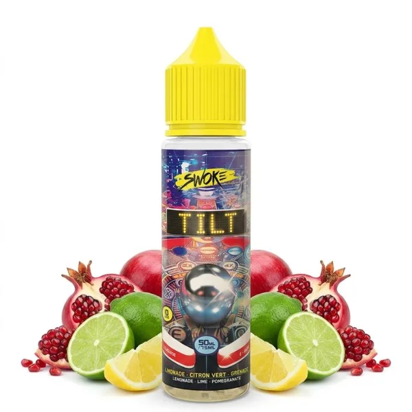 Tilt 50ml