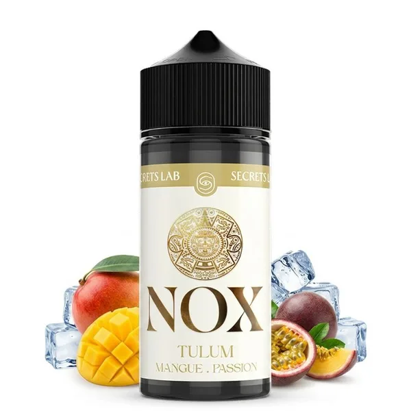 Tulùm 50ml Nox