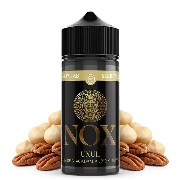Uxul 50ml Nox