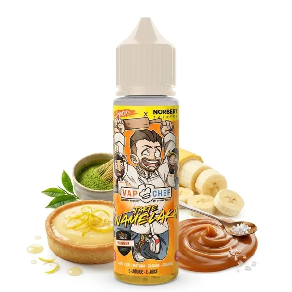 Vap Chef 50ml