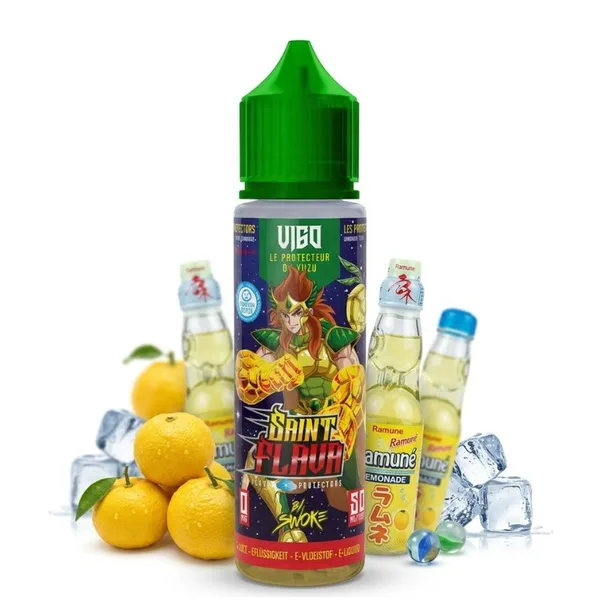 Vigo 50ml Saint Flava