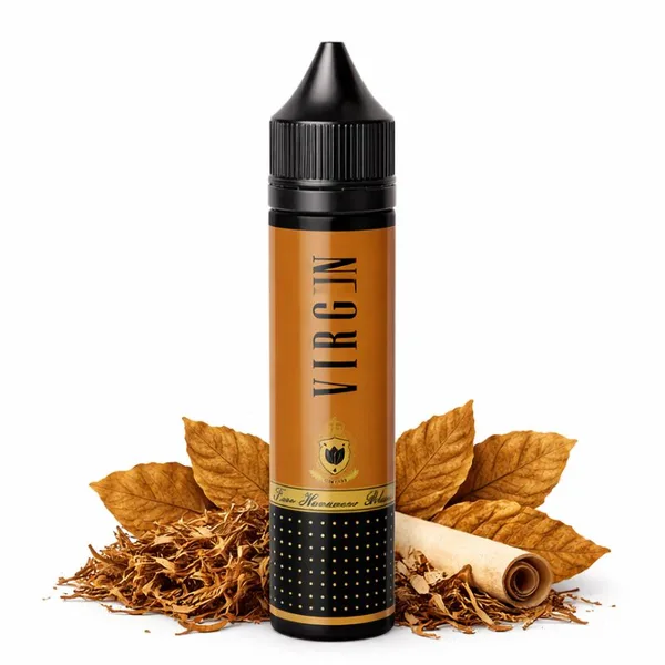 Virgin 50ml Havanero