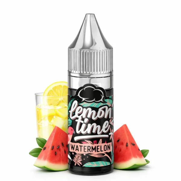Watermelon 10ml Lemon'Time