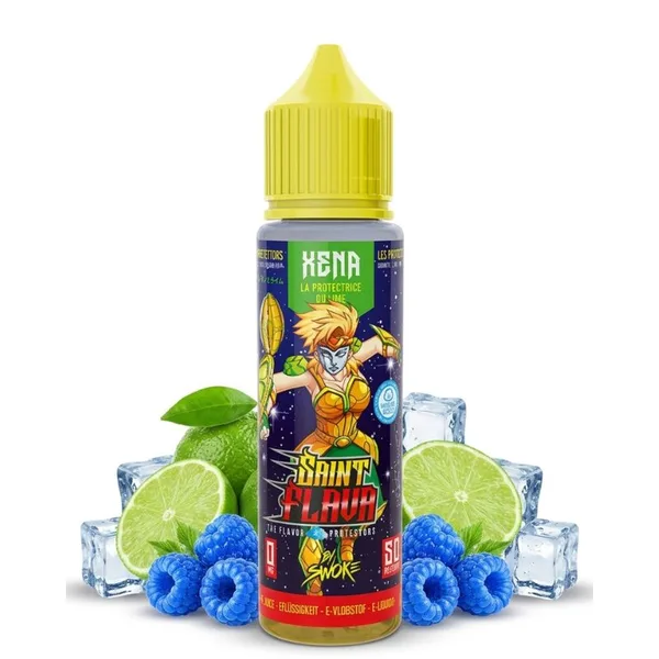 Xena 50ml Saint Flava