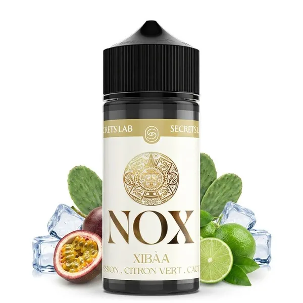 Xibaà 50ml Nox