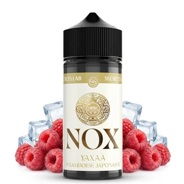 Yaxaà 50ml Nox
