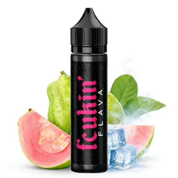 Yummay Guava 50ml The Cloud Series