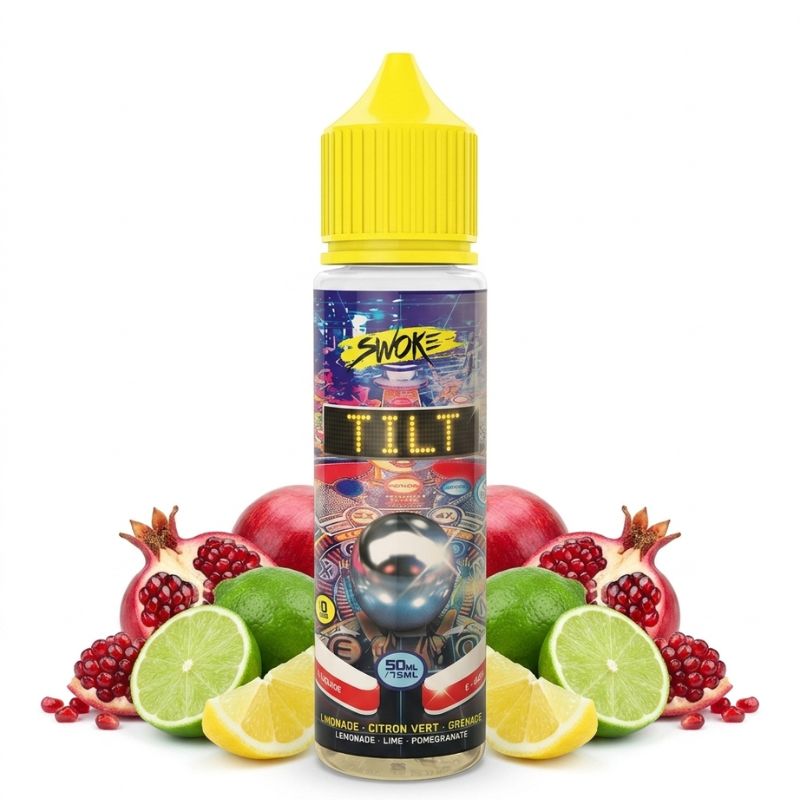 Tilt 50ml