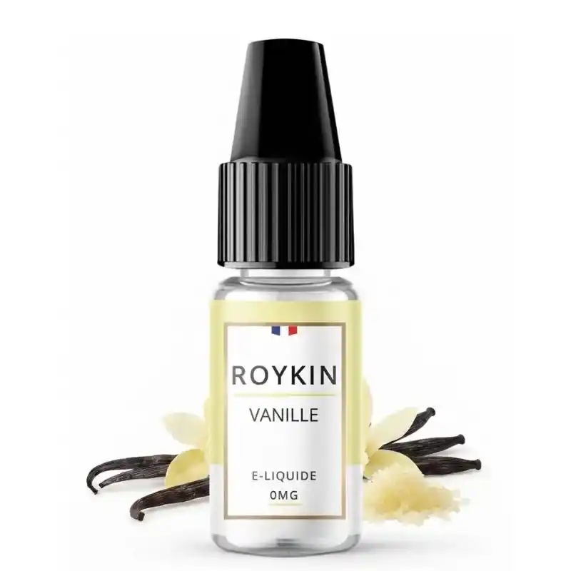 Vanille 10ml Original