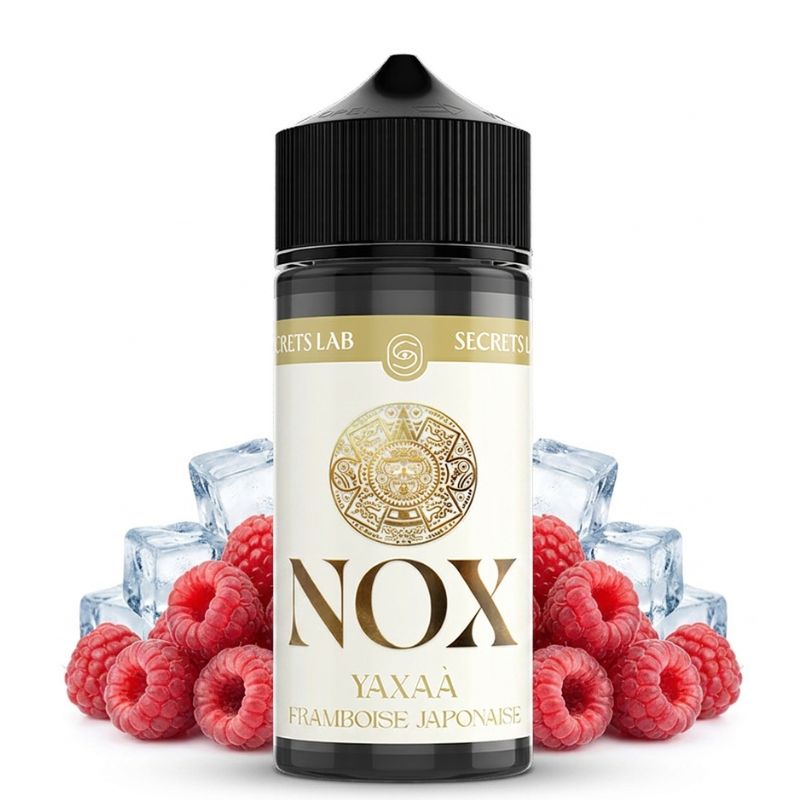 Yaxaà 50ml Nox