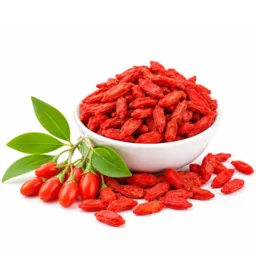 Baies de Goji