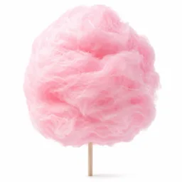 Barbe à Papa