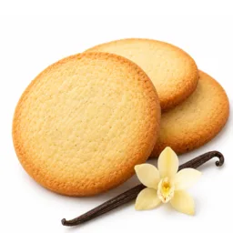 Biscuit Vanille