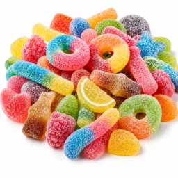 Bonbon Acidulé