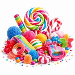 Bonbon Carnaval