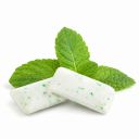 Chewing Gum A La Menthe