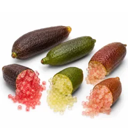 Citron Caviar