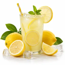Citronnade