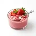 Creme A La Fraise