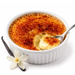 Crème Brûlée