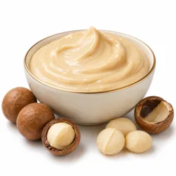 Crème de Macadamia