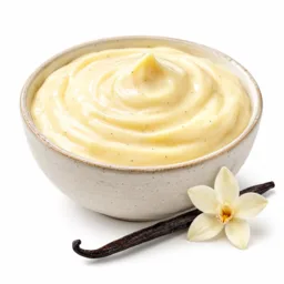 Crème Vanille