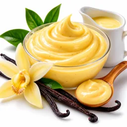 Custard Vanille