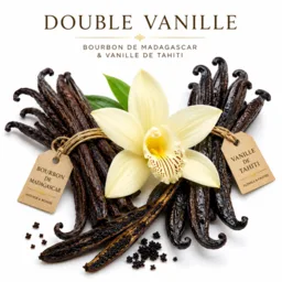Double Vanille
