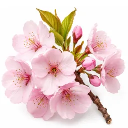 Fleur de Cerisier