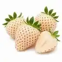 Fraise Blanche