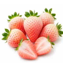 Fraise d’Asie