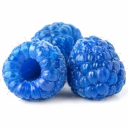 Framboise Bleue