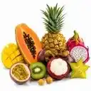 Fruit Tropical