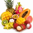 Fruits exotiques