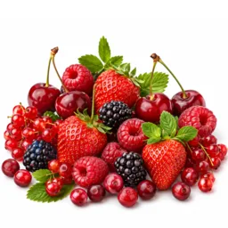 Fruits Rouges