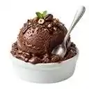 Glace Chocolat