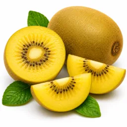 Kiwi Jaune