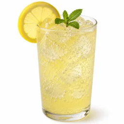 Limonade Fizz