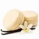 Macaron Vanillé