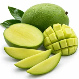 Mangue Verte