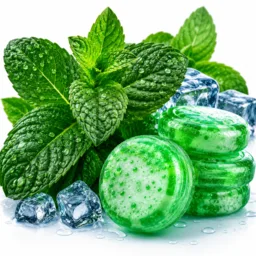 Menthe Shinto