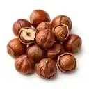 Noisettes Grillées