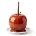 Pomme Caramelisee
