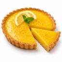 Tarte au citron