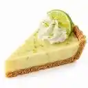 Tarte Au Citron Vert