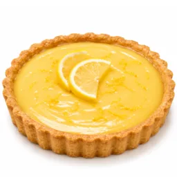 Tarte Citron