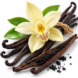 Vanille de Madagascar